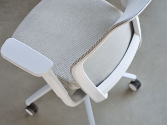 Pli Task Chair