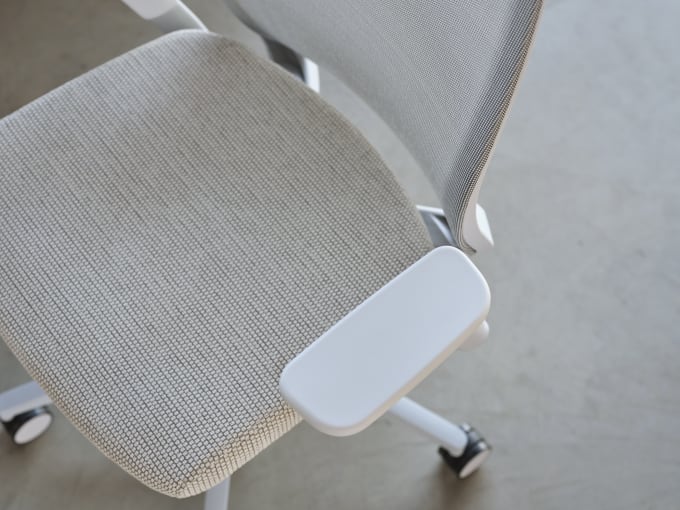 Pli Task Chair