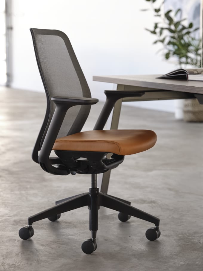 Pli Task Chair