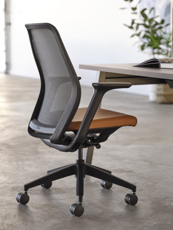 Pli Task Chair