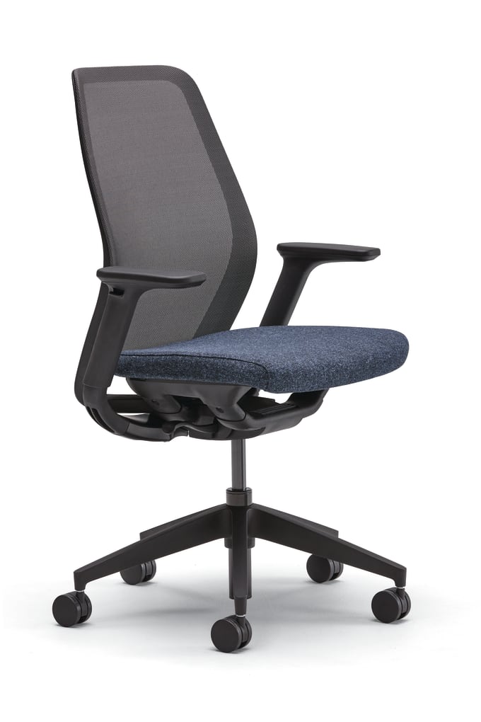 Pli Task Chair