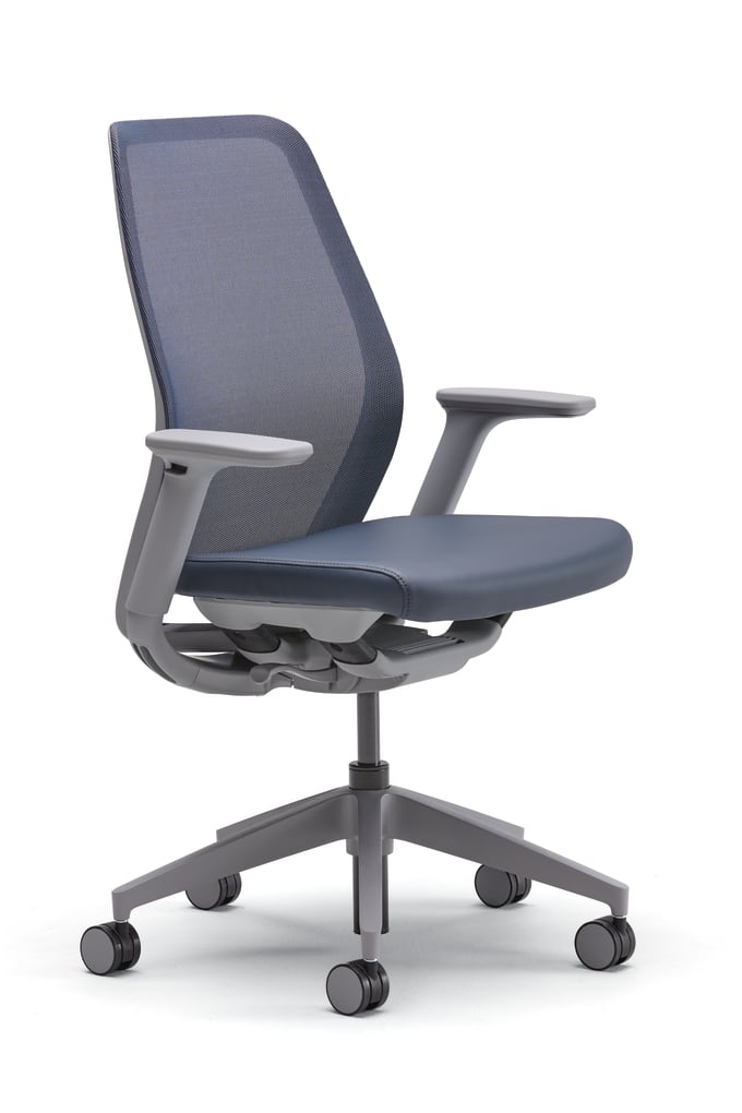 Pli Task Chair