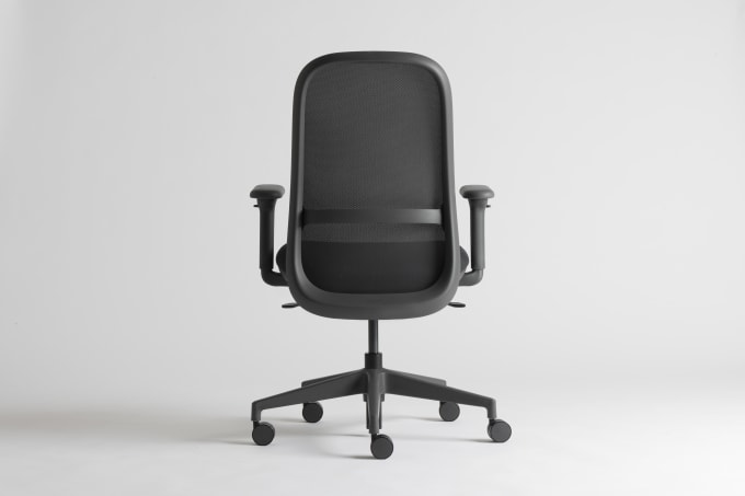 O6 Task Chair