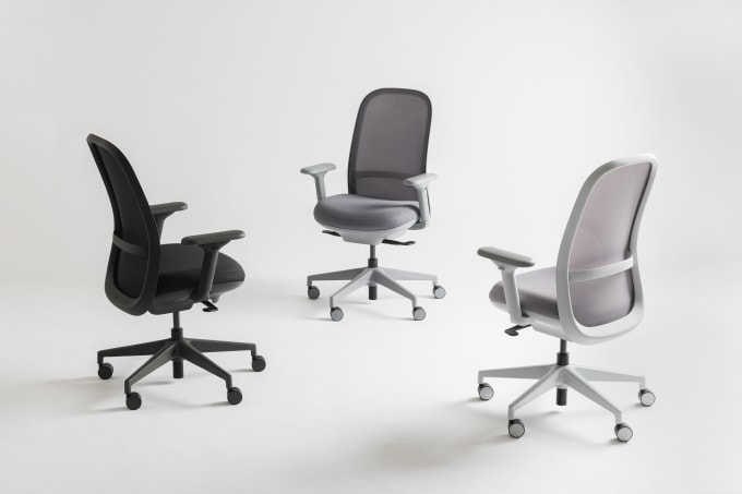 O6 Task Chair