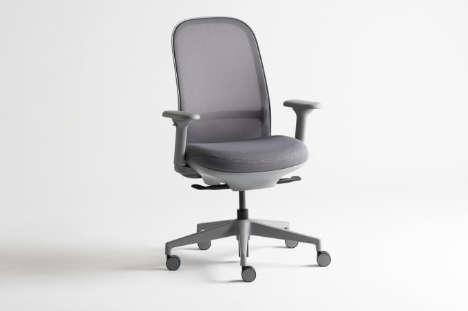 O6 Task Chair