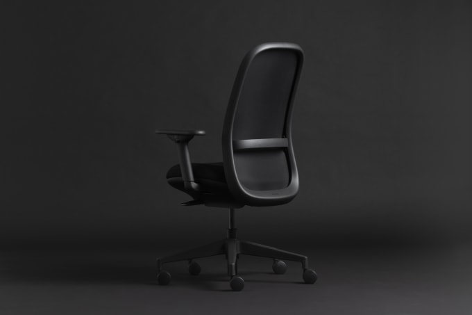 O6 Task Chair