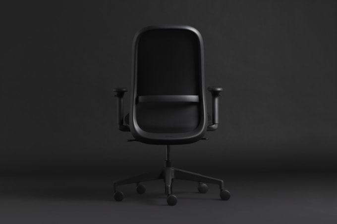 O6 Task Chair