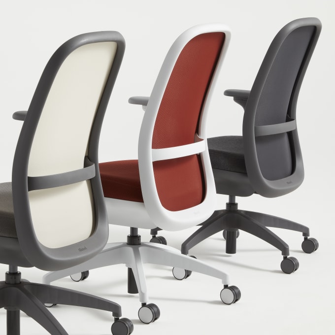 O6 Task Chair