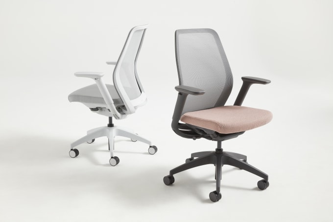 Pli Task Chair