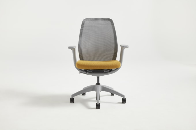 Pli Task Chair