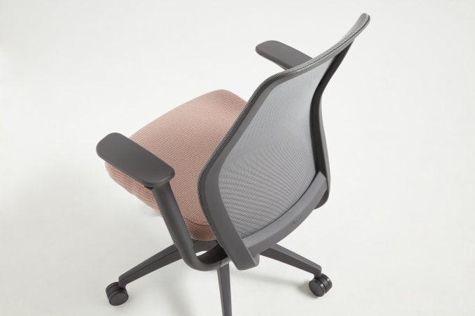 Pli Task Chair