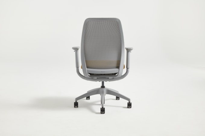 Pli Task Chair