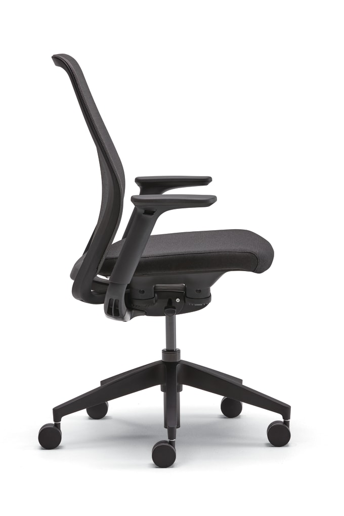 Pli Task Chair