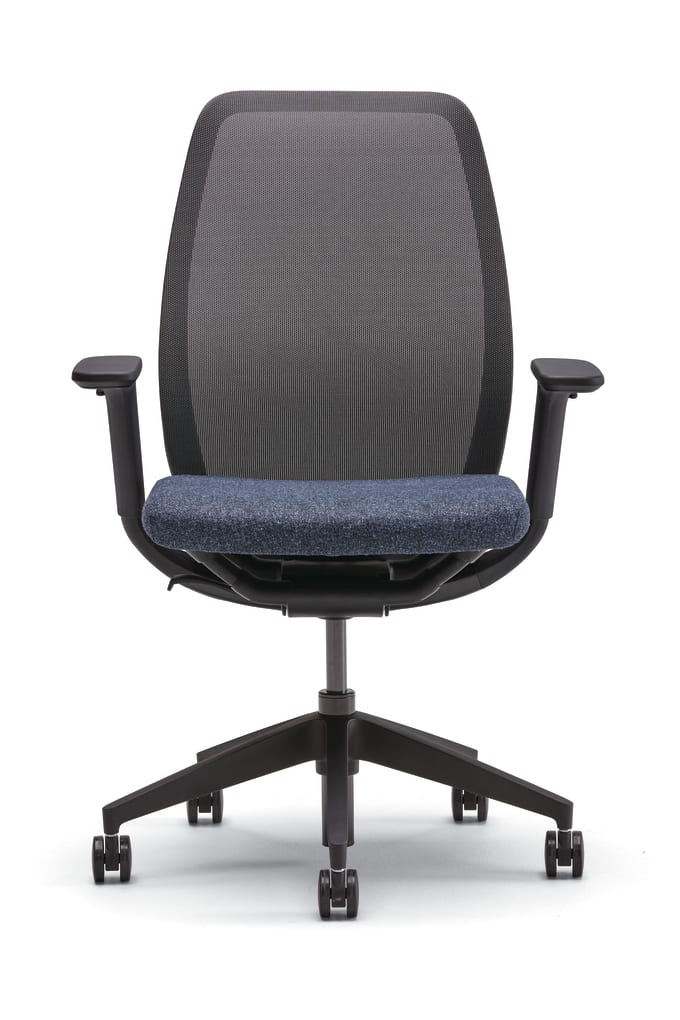 Pli Task Chair