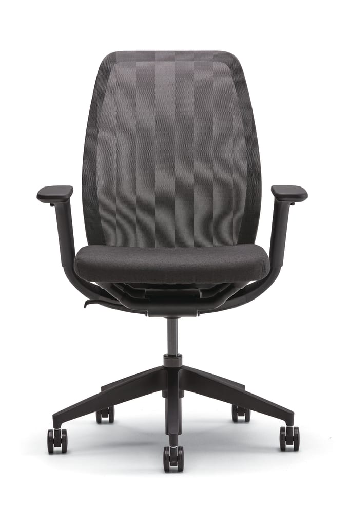 Pli Task Chair