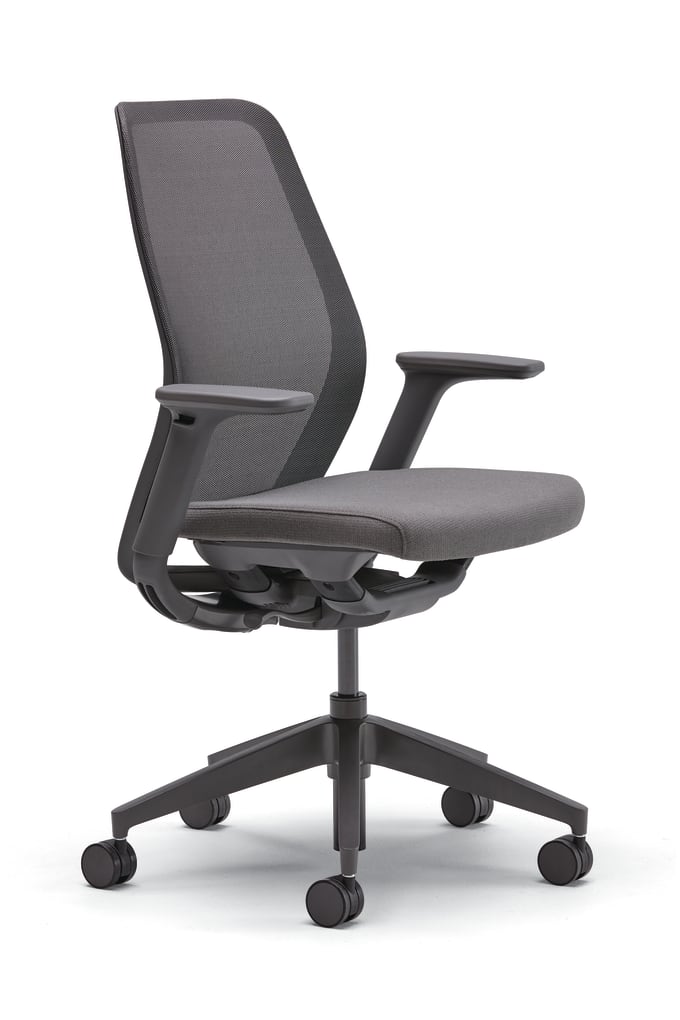 Pli Task Chair