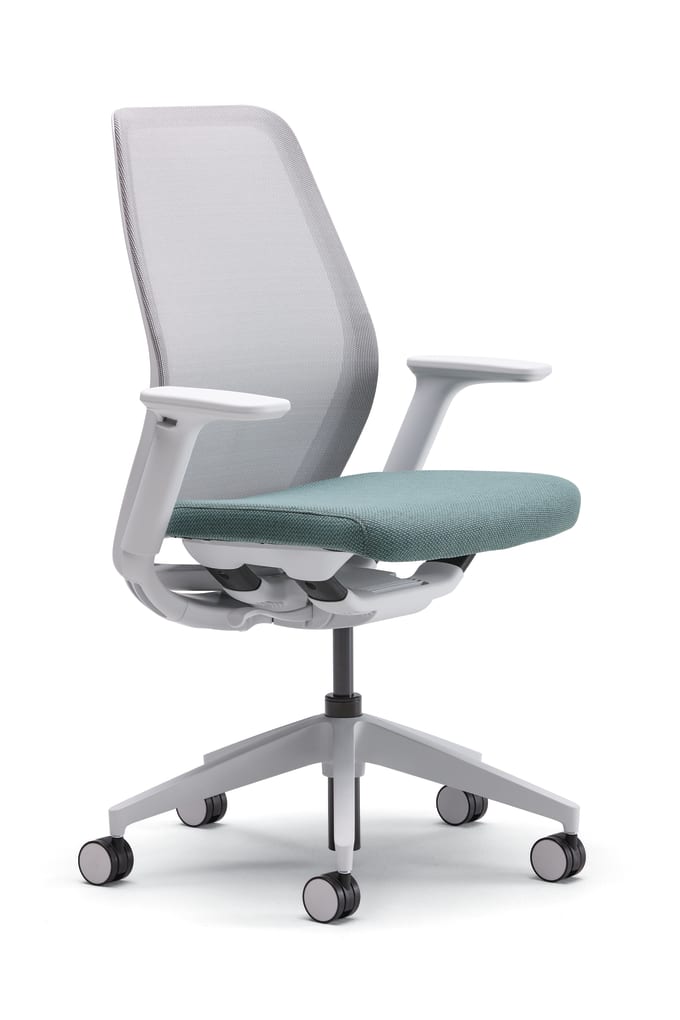 Pli Task Chair