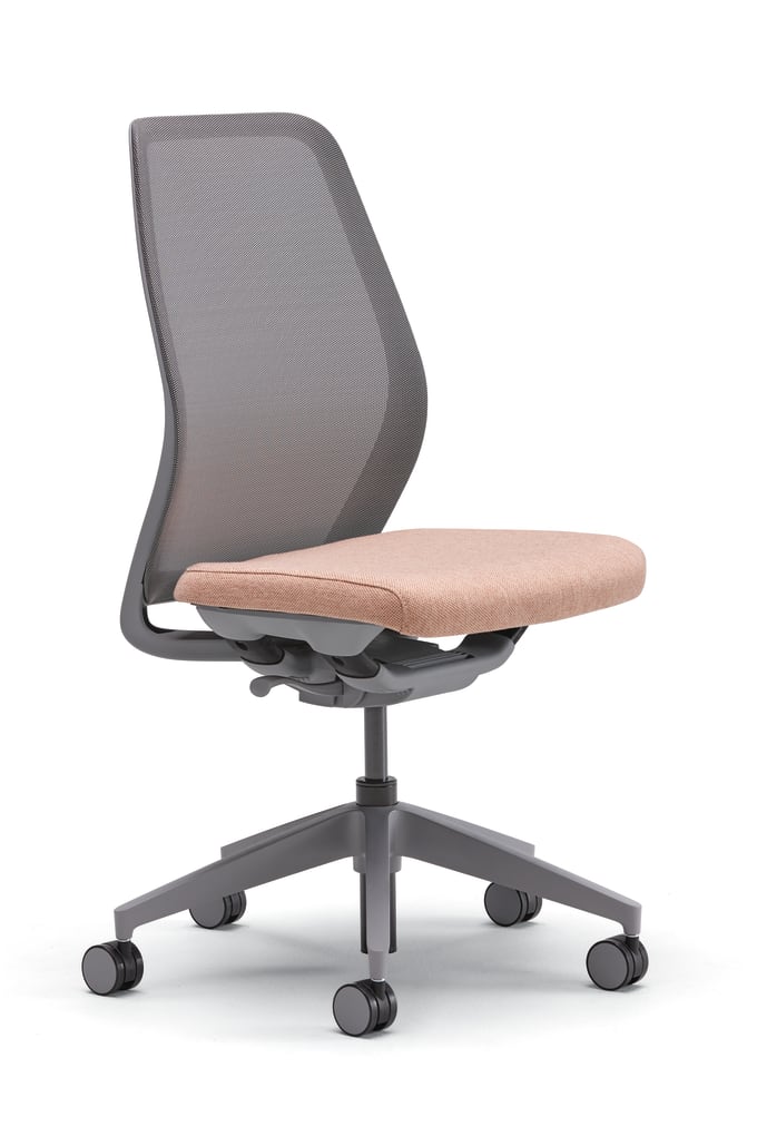 Pli Task Chair