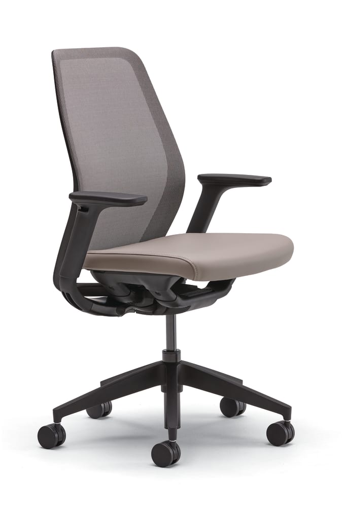 Pli Task Chair