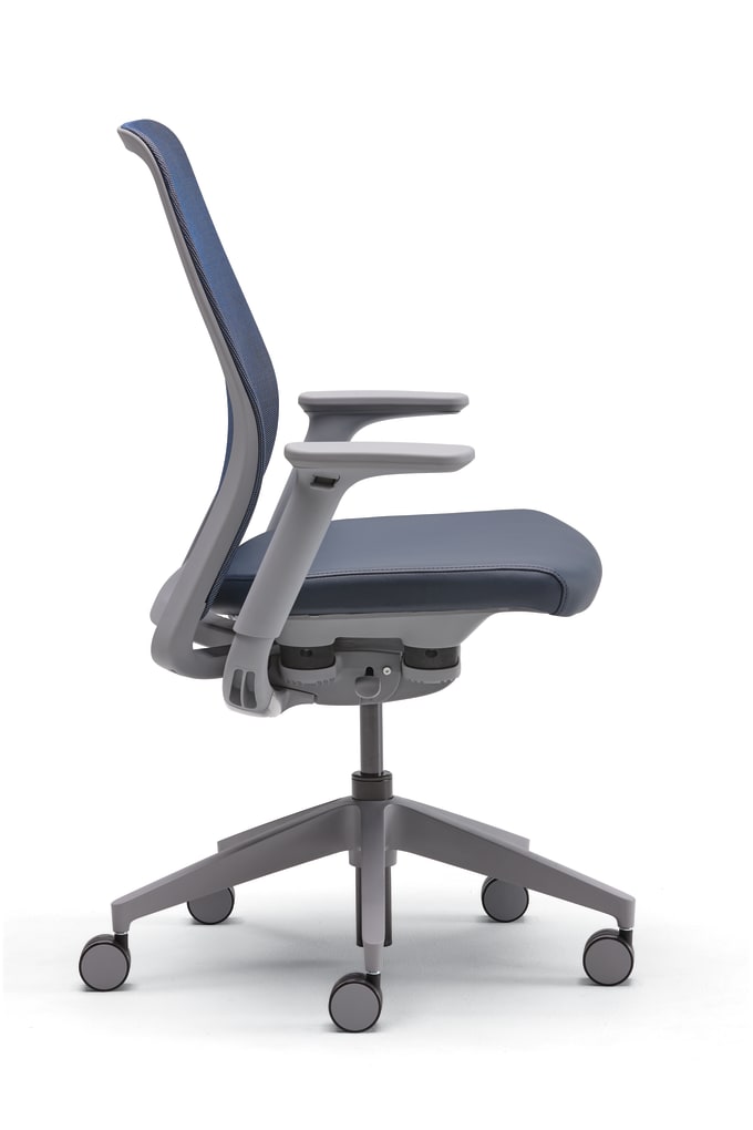 Pli Task Chair