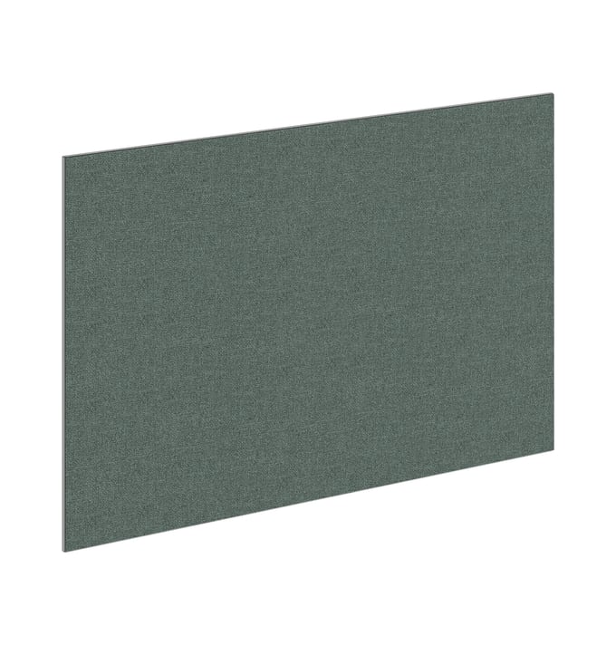 Daybook Fabric Insert, Top/Bottom, front
