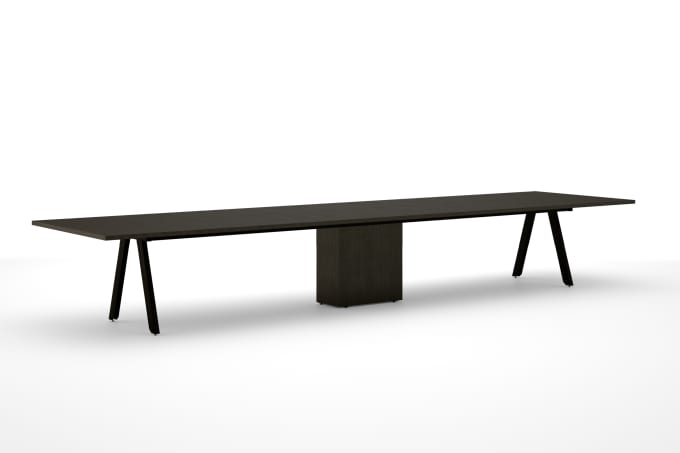 Briefing Tables Collection Image - Conference Room Product