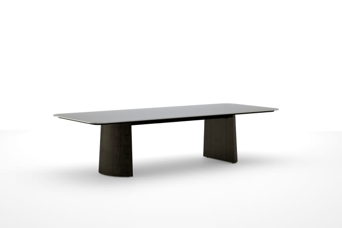 Briefing Tables Collection Image - Conference Room Product