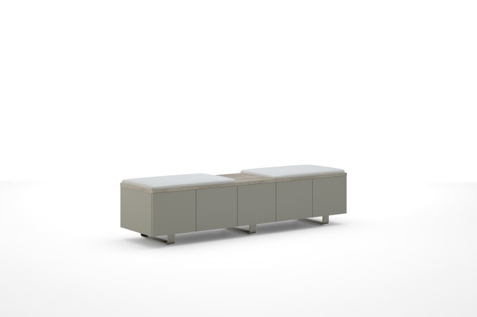 Briefing Tables Collection Image - Conference Room Product