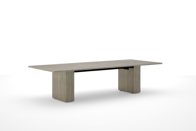 Briefing Tables Collection Image - Conference Room Product