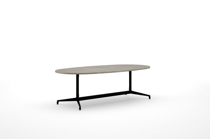 Briefing Tables Collection Image - Conference Room Product