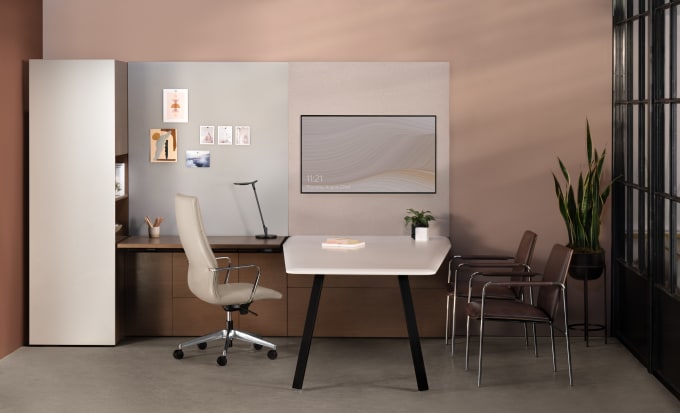 Silea Private Office
