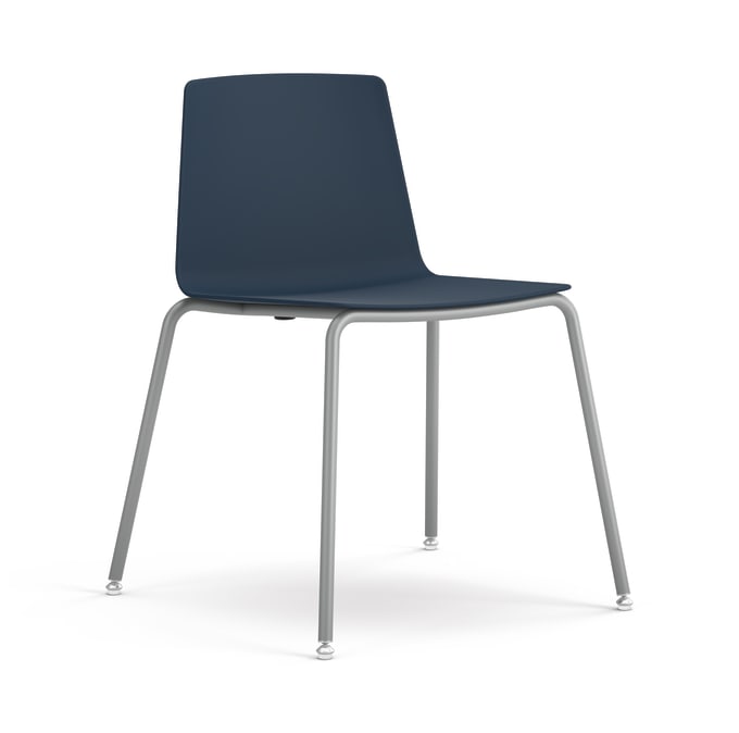 Allsteel Vicinity MP Chair 4 Leg