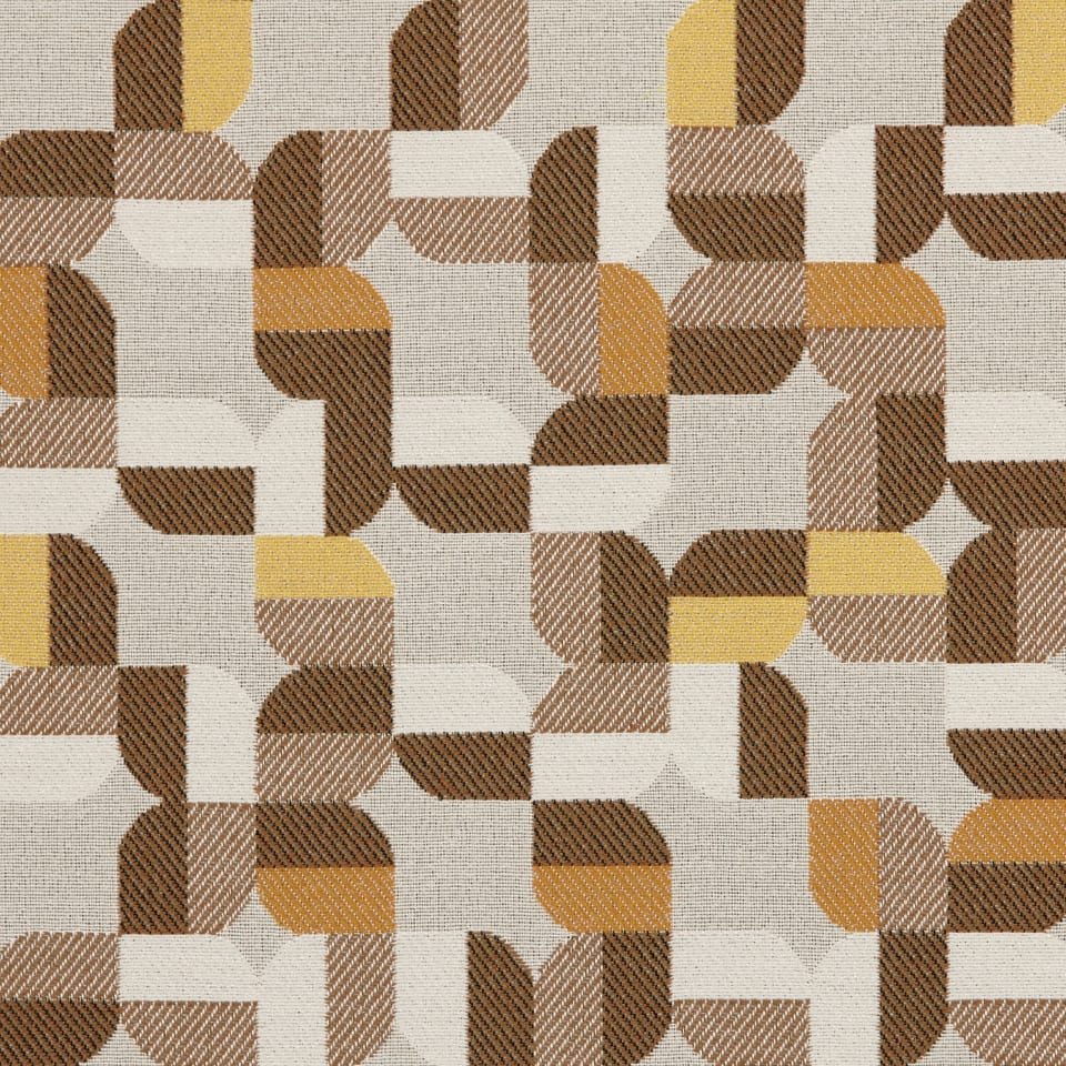 Cloverleaf Yellow/Gold 1055-23