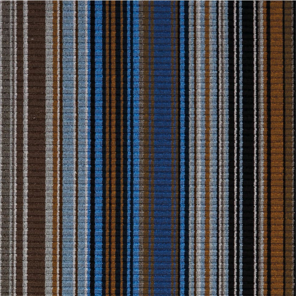 Agate Stripe Blue Lace Agate 1082-55