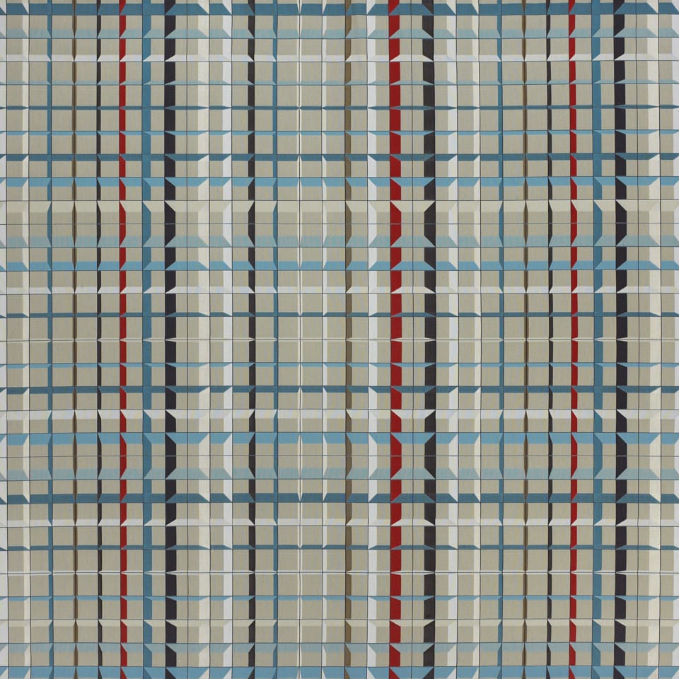 3D GRID Baltic S519885XR