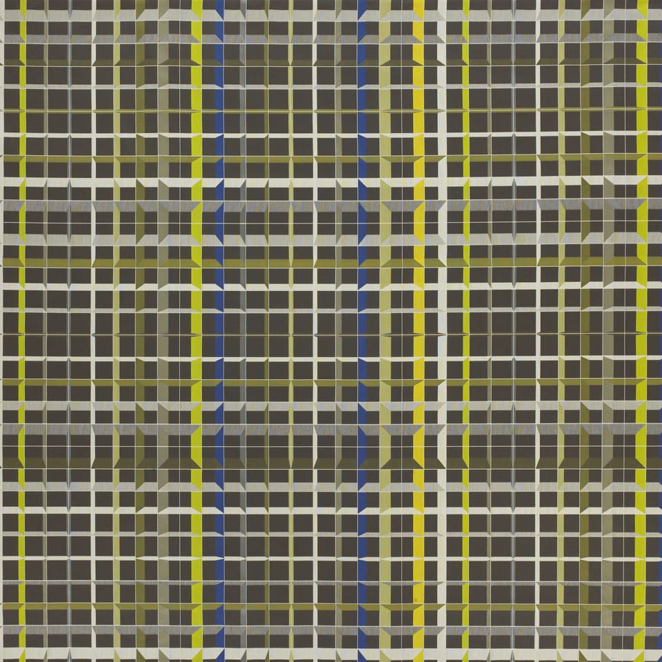 3D GRID Lucerne S519262XR