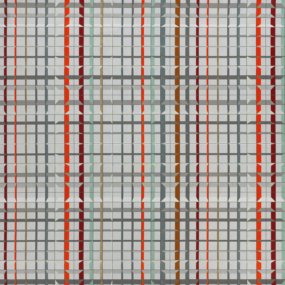 3D GRID Nordic S518014XR