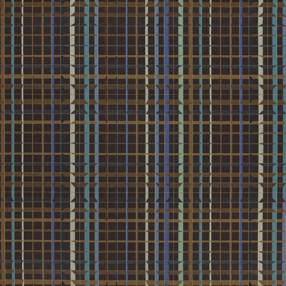 3D GRID PIER S552366XR