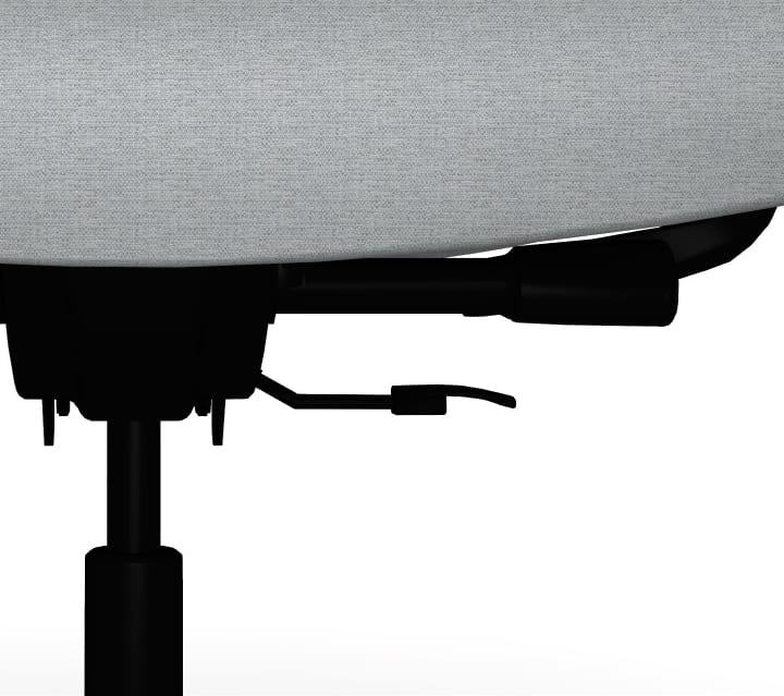 Endorse Big & Tall Synchro Tilt w Y4 Control