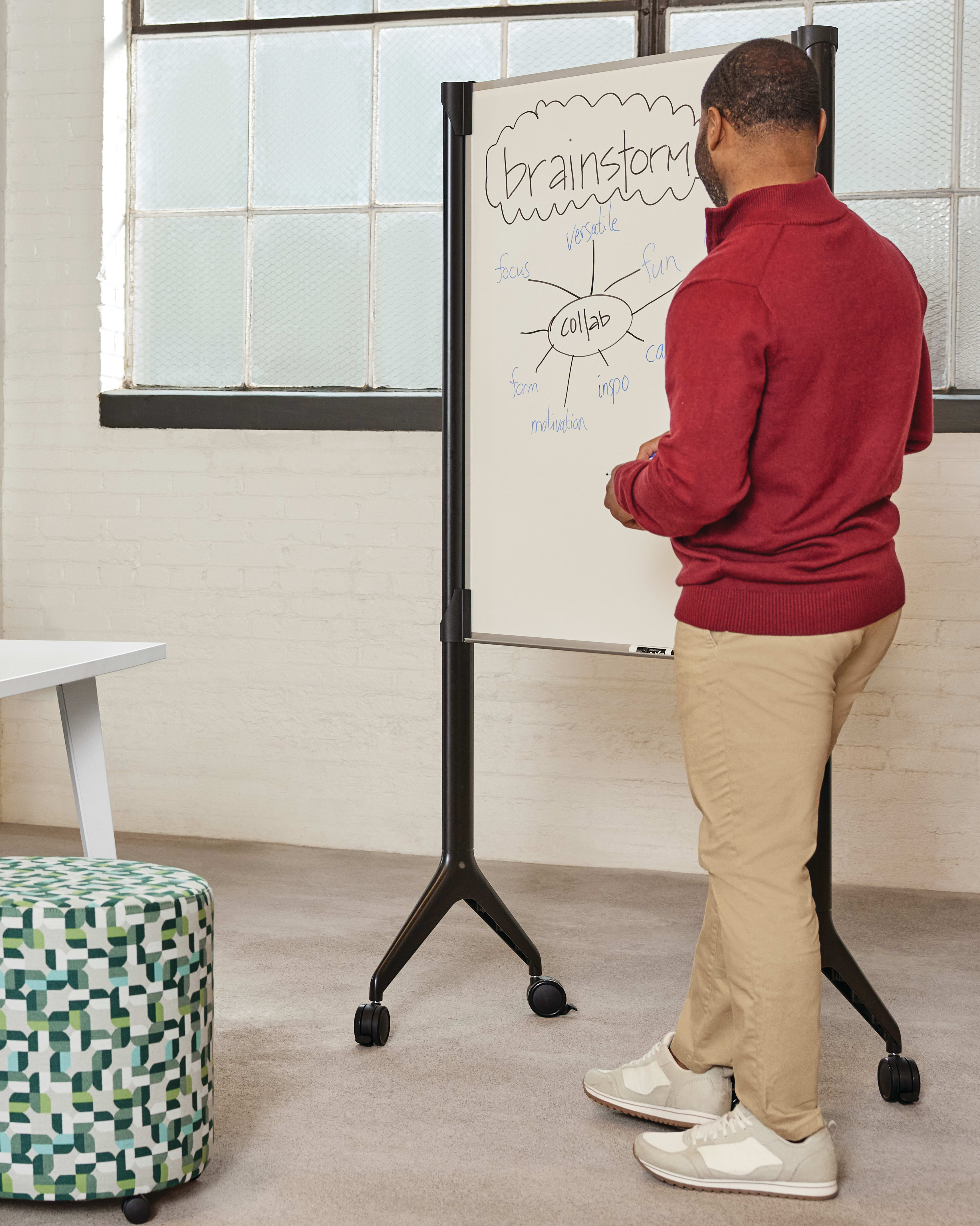 Empower Collaborative Table