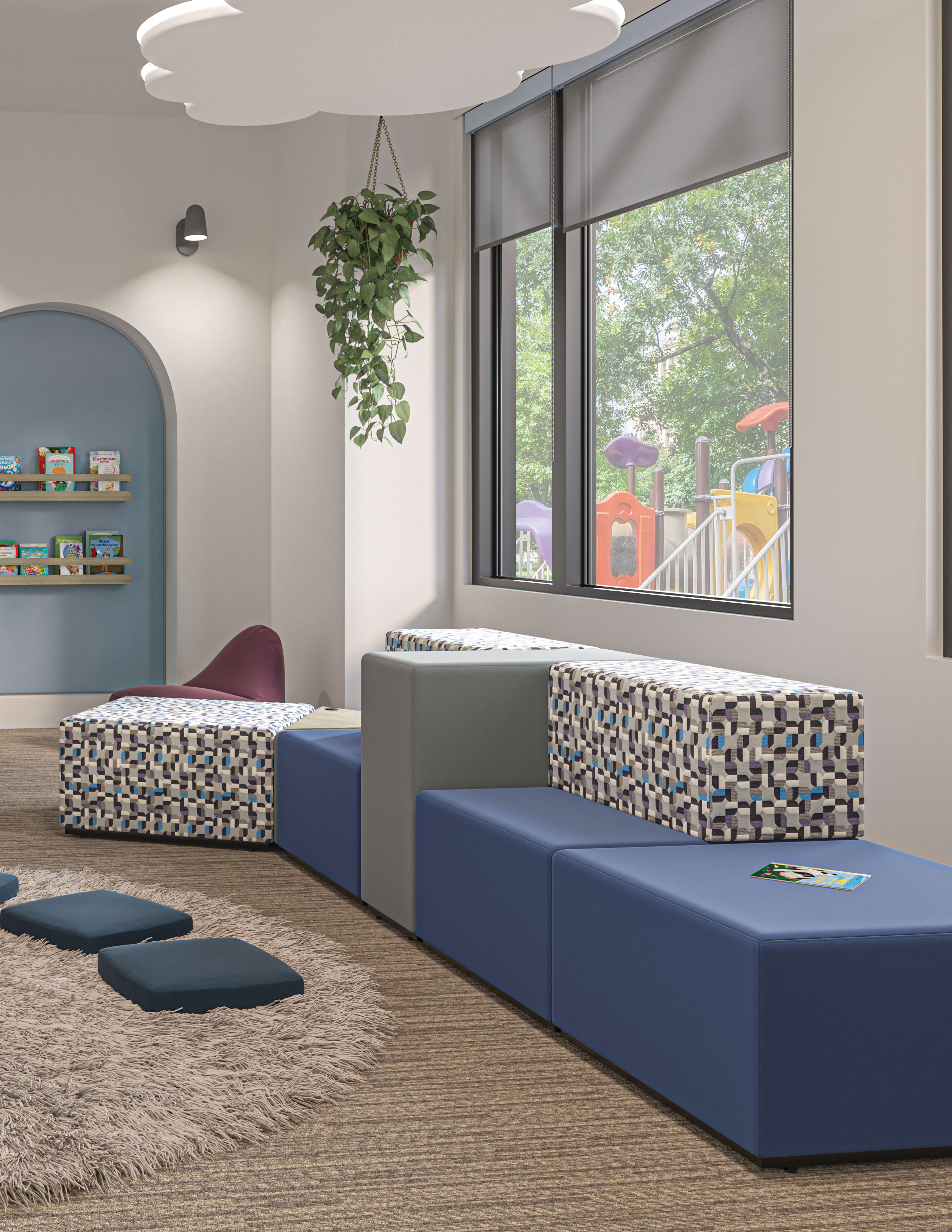 Education HON Office Furniture