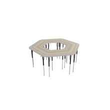 Build: Trapezoid
