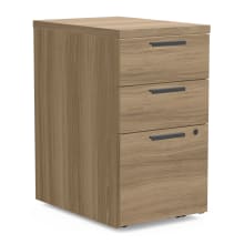 10500 Series Mobile Pedestals