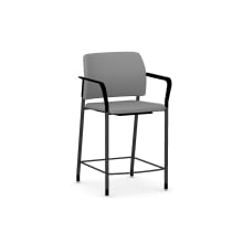 Accommodate Counter-Height Stool