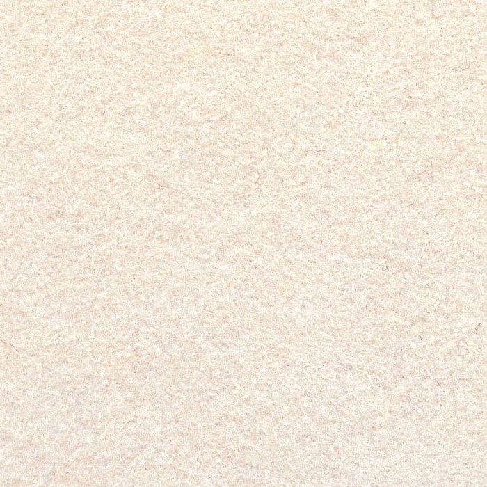 Ecoustic® Felt Cream