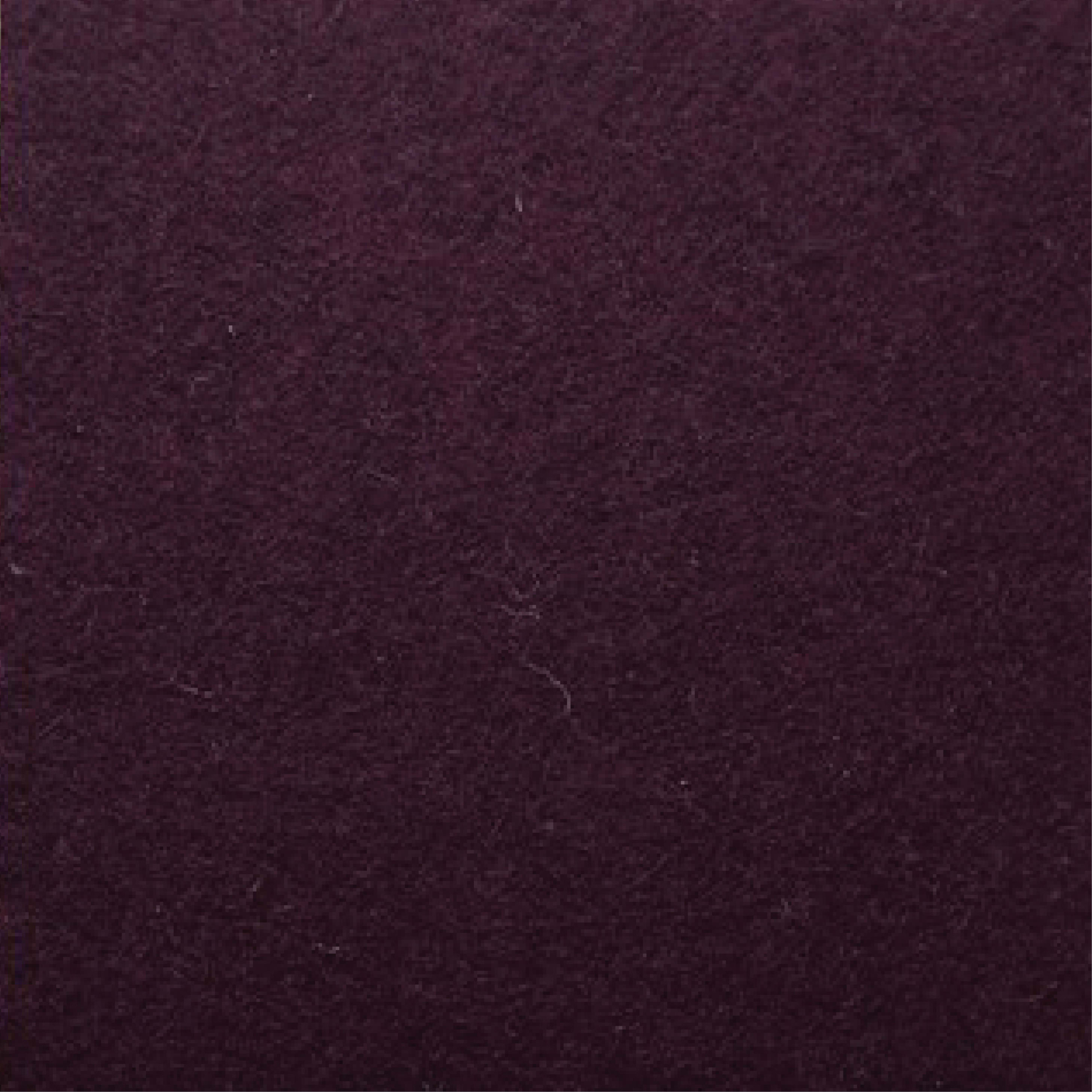 Fraster Felt Aubergine