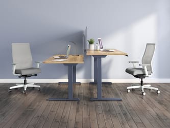 Height-Adjustable Tables