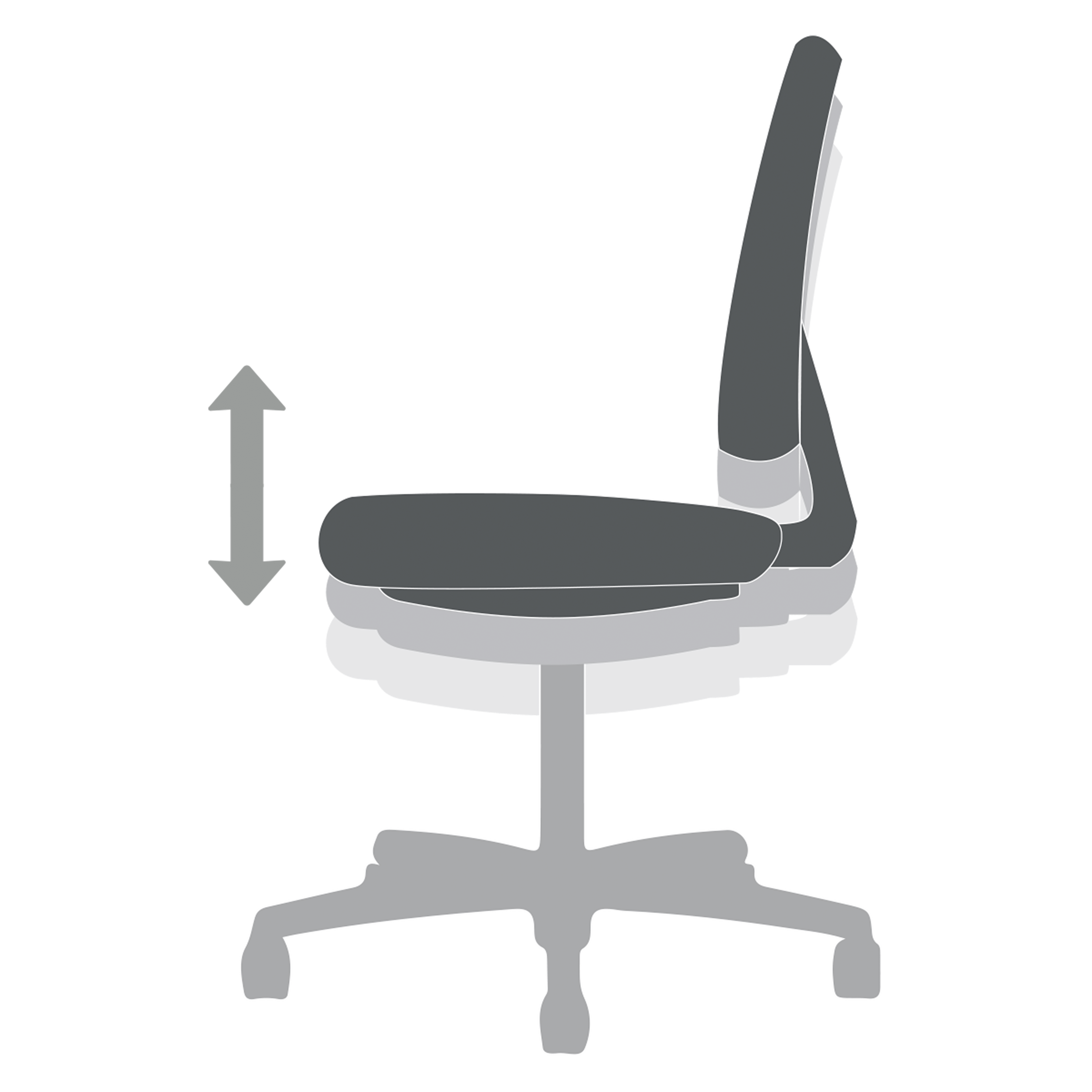 A-Pneumatic-Seat-Height-Adjustment A-Pneumatic-Seat-Height-Adjustment