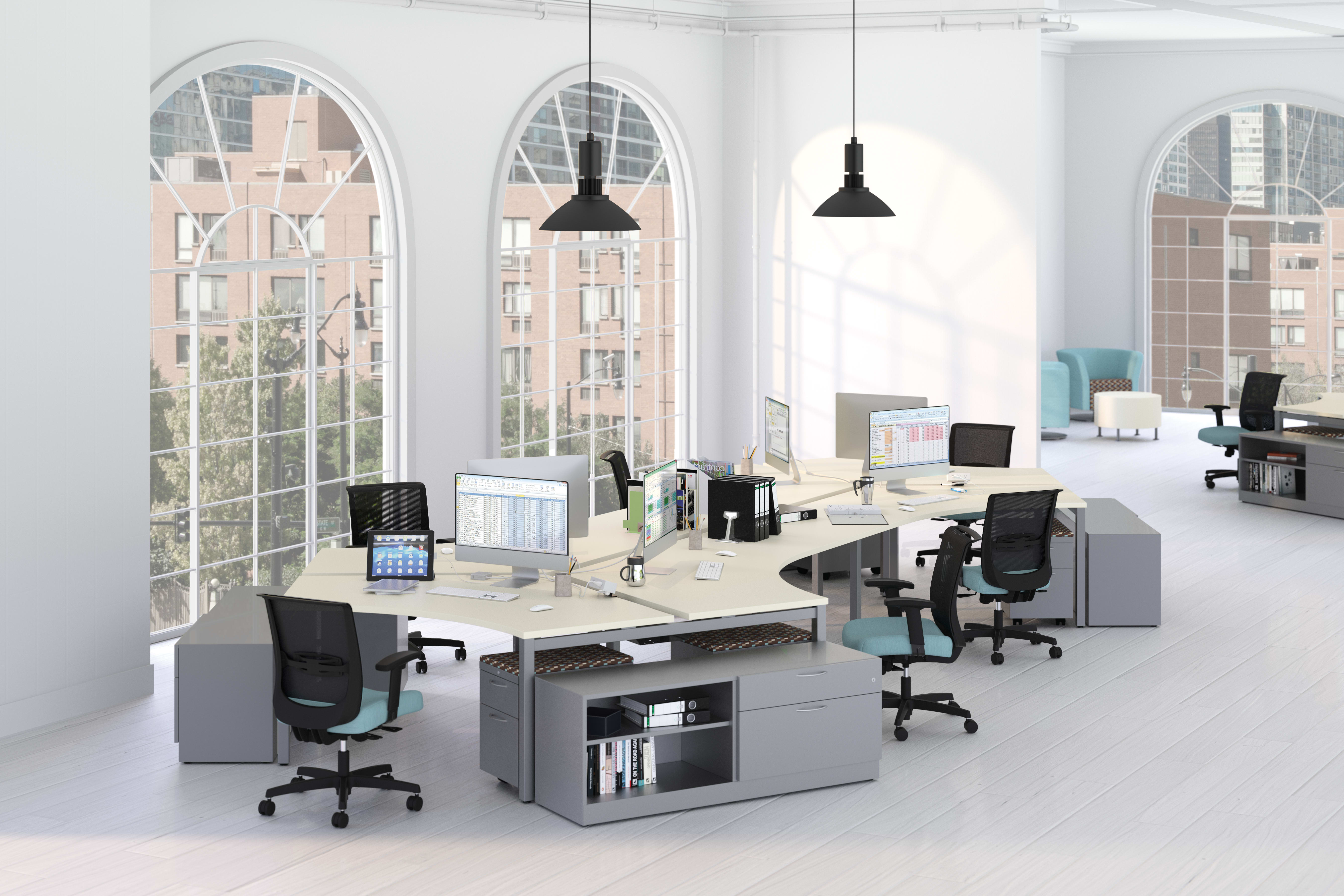 Hon Office Furniture