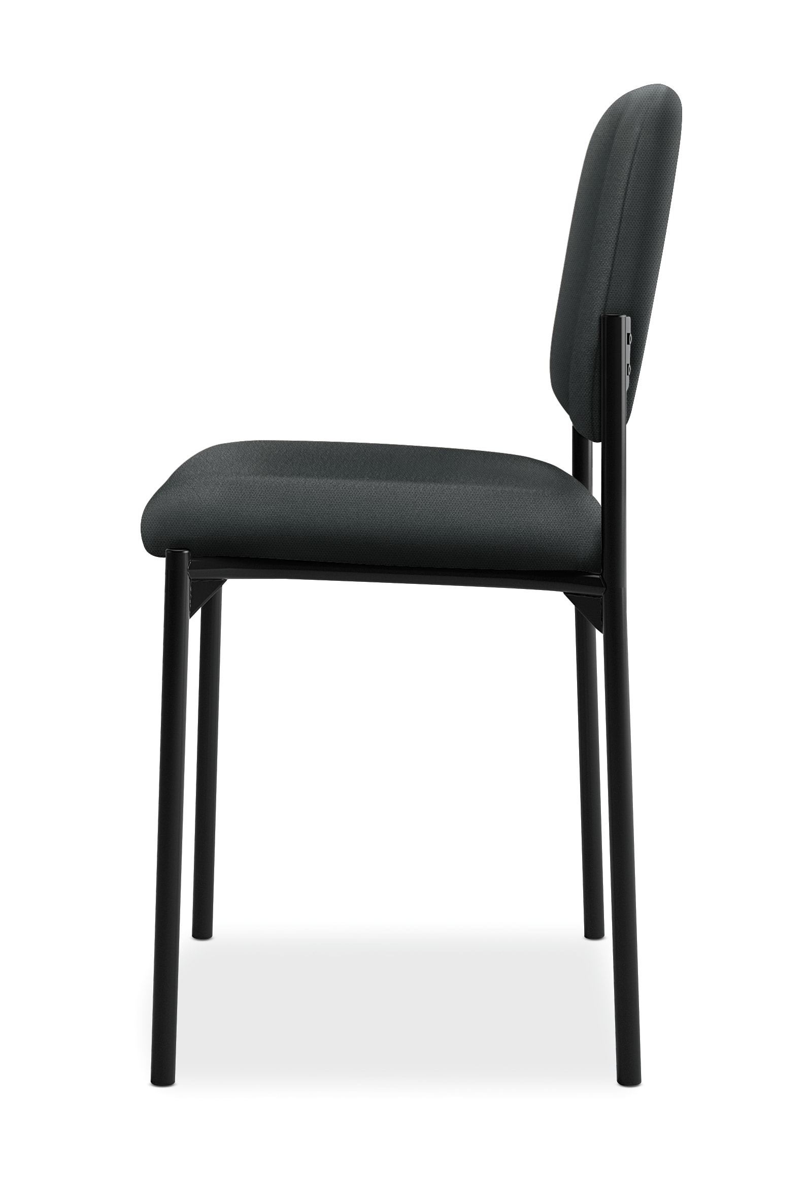 basyxMultiPurposeStackingChairHVL606.VA19270001 HON Office Furniture